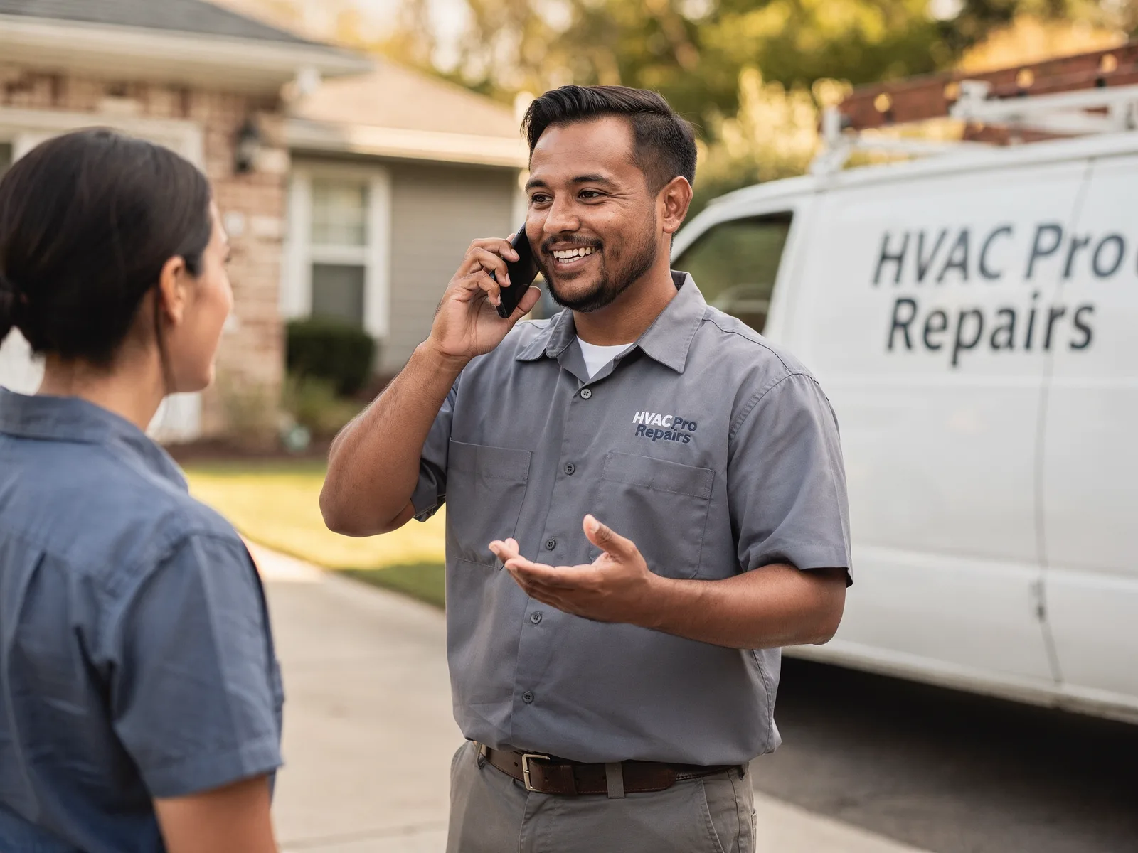 Heat Pump Repair Grambling, LA FAQs